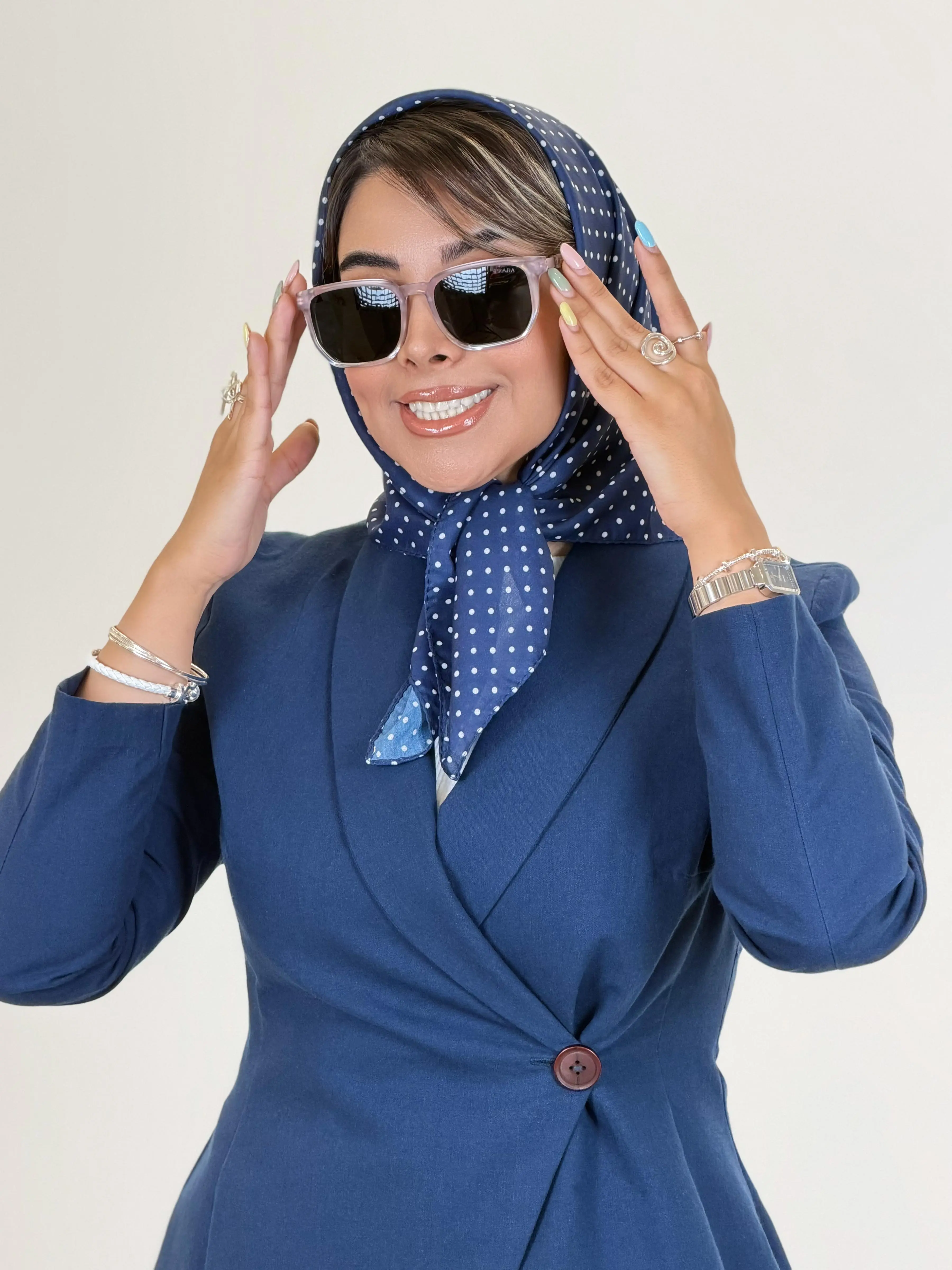 7019-عینک کد 152